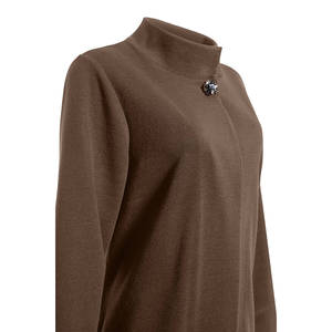หมวกกีฬา 5 แผง รุ่น Camel 18678112 ผ้าทวิลพิมพ์ลายแบบ Sublimation - Product Image 2