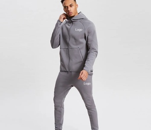 Survêtement multicolore pour homme Survêtement coloré pour femme Survêtement sportif pour homme Jogging style hiver - Product Image 6