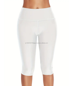 2024 nouveauté meilleur haute qualité fit yoga legging respirant croisé taille leggings femmes fitness entraînement leggings pour les femmes - Product Image 4