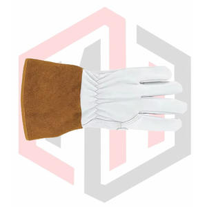 Gants en cuir fiables pour l'atelier, l'assemblage et le travail général - Product Image 6