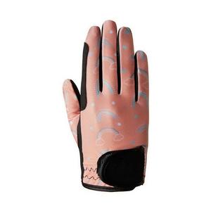 Gants d'équitation personnalisés de haute qualité pour hommes Anti-Split 100% cuir de chèvre Sports de plein air Logo imprimé de haute qualité - Product Image 1