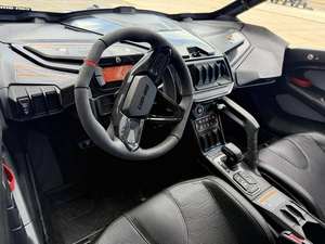 NUEVO Can-Am Maverick R Max 999T DCT UTV 2026 PARA ADULTOS - Product Image 4