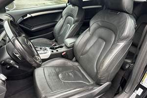 AUDI S5 CABRIOLET 2011 USADO, Volante a la Izquierda/Derecha - Product Image 2