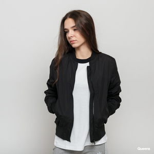 Chaqueta Bomber de Satén de Invierno para Mujer, Talla Grande, con Cremallera, Bordado Personalizado, Estilo Universitario, Ropa de Abrigo Informal, Forro de Algodón - Product Image 4
