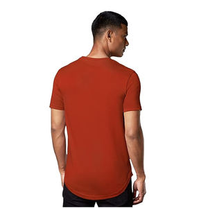 เสื้อยืดสำหรับผู้ชายเสื้อยืดพิมพ์ลายด้วยการระเหิดสำหรับเล่นกีฬาแห้งเร็วระบายอากาศได้ดี - Product Image 2