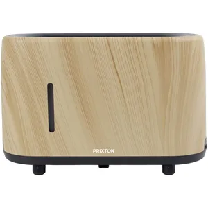 Difusor de Aromaterapia Personalizado Prixton, Incienso y Porta Incienso, Humidificador de Esencias - Product Image 6
