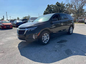 Chevrolet Usado 2022, Edición Especial LT, Acero de Grado Industrial OEM, Garantía de 3 Años - Product Image 5