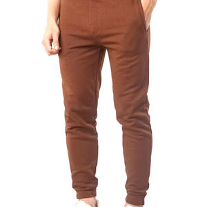 Pantalons de survêtement pour hommes personnalisés, vêtements de sport pour hommes, pantalons de jogging grande taille, séchage rapide, respirant, pantalons de survêtement pour hommes OEM - Product Image 1
