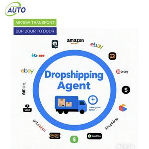 Топ-10 китайских экспедиторов: Агент по доставке Amazon FBA «от двери до двери» (авиа/море), тарифы DDP, доставка из Китая в Канаду морем - Product Image 5