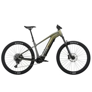 Aventon Ramblas ADV Electric Hardtail Mountain Bike - Product Image 1