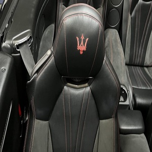 El Más Genial Auto Descapotable Maserati GranTurismo MC 2018 - Product Image 4