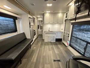 HEARTLAND LITHIUM 2714 d'occasion en excellent état, modèle 2023, disponible à la vente - Product Image 5