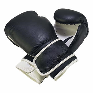 Offre Spéciale Gros Personnalisé Gants De Boxe Personnaliser Gants De Boxe En Cuir - Product Image 2