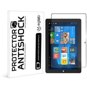 ฟิล์มกันรอยหน้าจอ ANTISHOCK สำหรับแท็บเล็ตเทรคสโตร์ เซิร์ฟแท็บ ทวิน 101 - Product Image 1