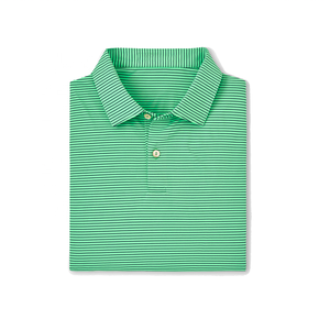 Polos clásicos para hombre: algodón suave, corte ajustado, camisetas polo de manga corta para informales, negocios y ropa deportiva - Product Image 2