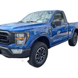 Camioneta F-150 XL 2023 Usada en Buen Estado - Product Image 1