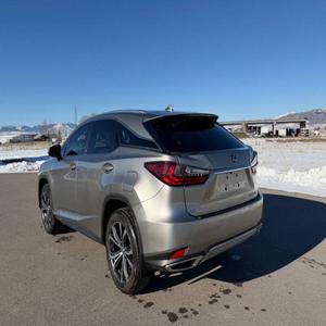 MEJOR PRECIO PARA Lexus RX 350 2021 - Product Image 2