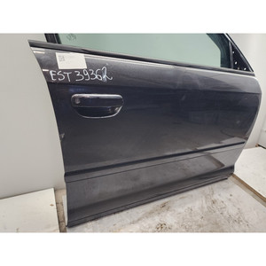PUERTA DELANTERA DERECHA AUDI A3 Sportback (8PA) 8P4831052A PUERTA CAXC (08>15) - Product Image 2