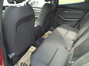 รถมือสองสภาพใหม่ สะอาดมาก ปี 2026 MZ-3 LOVELY SEDAN เกียร์ธรรมดา 6 สปีด ขับเคลื่อน 2 ล้อ กำลัง 140 แรงม้า - Product Image 4