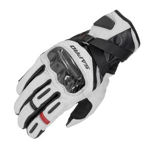 Impermeable largo invierno cálido guantes de motocicleta protección de pantalla táctil guantes de moto al por mayor precio barato - Product Image 5