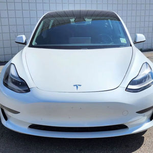 Usado en buenas condiciones TE-sL-A Modelo 3 Aspire R16 Neumáticos 4L Capacidad ACC Cruise FWD/AWD Light - Product Image 1