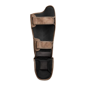 Wholesale Best Selling Custom OEM Design Boxing Training <b>Shin</b> Guard Custom Made Solid Color <b>Shin</b> Guard For Sale - Product Image 2