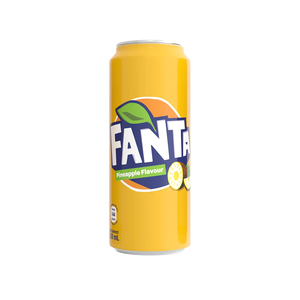 Premium Fanta Ananas boissons disponibles en gros emballage dans le monde entier - Product Image 5