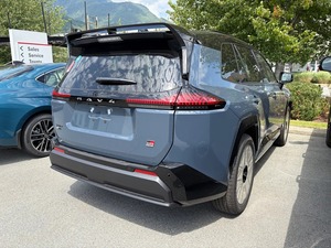 Auto Usado 2024 RAV4 SUV en Buen Estado, RAV4 HÍBRIDO Usado |   Autos Usados en Venta - Product Image 6