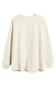 Custom Logo Cheap Winter Solid Color Plain Wholesale Sweatshirt Cotton <b>Pullover</b> <b>Men</b> - Product Image 2