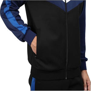 Sudaderas con Capucha y Pantalones Deportivos Reversibles, Resistentes al Viento, Personalizadas con Estampado, para Hombre/Mujer, Subidas por Dress Sports - Product Image 5