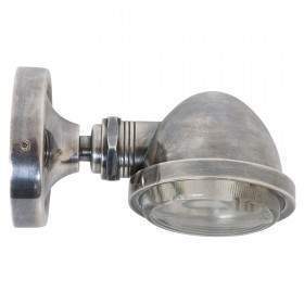 โคมไฟผนังตกแต่งบ้านทันสมัยติดตั้งง่ายและบำรุงรักษาด้วยกรงโลหะสำหรับ shiplight - Product Image 4