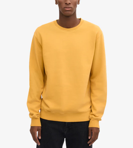 Vente chaude Premium Qualité Polaire Lourd 380 GSM 100% Coton Logo Personnalisé Option Multicolore Sweat Homme de BD - Product Image 3