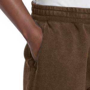 Ropa para exteriores Pantalón de chándal Ropa deportiva Tela de algodón Colección de invierno Pantalones de chándal relajados y cómodos para hombres - Product Image 4