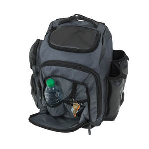 Bolsas de Béisbol de Nailon Ligeras al por Mayor, Forro de Poliéster, Gran Venta, Precio Bajo, Diseño Único, Color Personalizado, Opciones Personalizables - Product Image 3