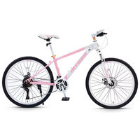 MTBGO Vente en gros Exportateur de vélos Bmx en alliage d'aluminium de 29 pouces à bas prix Vélo à vendre avec frein à disque et fourche en acier
