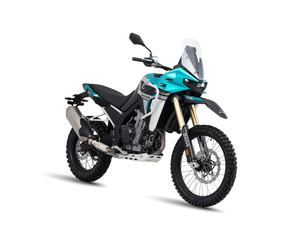 Nueva Motocicleta Deportiva Doble Propósito Kove 800X Rally 2025 en Oferta - Descuento Exclusivo del 30% Lista para Enviar - Product Image 1