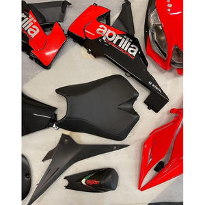 Kit de Carenado Original de Fábrica 09-14 RSV4, Carenados de Motocicleta de Plástico ABS para Fines de Fabricación - Product Image 6