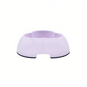 Ciotola per Animali Domestici in Acciaio Inox e Plastica, Prodotta da Azienda Professionale di Ciotole e Mangiatoie per Cani e Gatti - Product Image 2