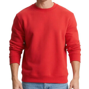 Sudadera personalizada para hombre, precio al por mayor, lisa, de alta calidad, de gran tamaño, transpirable, básica, sudaderas con capucha, sudadera de mezcla de algodón - Product Image 6