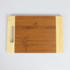 Planche à découper en bois la plus vendue avec rainure pour le jus, bloc à découper en bois épais pour steak, pizza, planche de cuisine fabriquée par Lodi impex - Product Image 3
