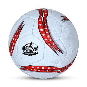 Ballon de handball de dernière conception, personnalisé, de qualité supérieure, en cuir PU, pour l'entraînement et les matchs, équipement sportif - Product Image 2