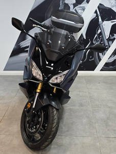 100 % REMISE Nouvelle moto Forza 750 CVT 745cc 2026 disponible à la vente - Product Image 2