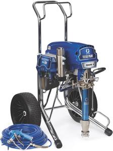 ¡COMPRA AHORA! Flujo de Trabajo Eficiente para el Pulverizador Industrial sin Aire TexSpray - Equipo de Pulverización de Alta Presión de 3300 PSI - TODAS LAS EXPORTACIONES - Product Image 2