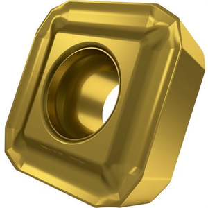 Broca de Carburo Pramet ISO XPET 0703AP-SDD8345, Inserto de Perforación Indexable, Diámetro del Orificio 2.9mm, Paquete de 10 para Máquinas Herramienta - Product Image 2