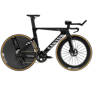 MEJOR OFERTA NUEVA Bicicleta CFR TT Speed Max 2024 - Product Image 2