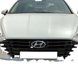 ฮุนได โซนาต้า ปี 2021 มือสอง - Product Image 1