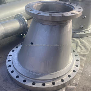 Fabrication de tuyaux en acier NPS 904l de 20 pouces - Product Image 6