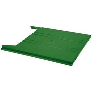โมดูลเสริม Eichner FLAT Green Wall Sorter ขนาด 240x15x302 มม. สำหรับจัดเก็บบนผนัง - Product Image 3