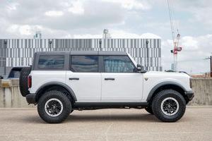 Neuf / Occasion 2023 FORD BRONCO BADLAND 3.2L V6 Caméra arrière 360° Capacité de charge 31-40T Émissions Diesel / Essence Automatique À VENDRE - Product Image 5