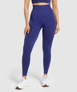 Servicio OEM: Leggings de Yoga para Mujer, Ropa Deportiva, para Correr, Trotar y Yoga, con Diseño Personalizado - Product Image 4
